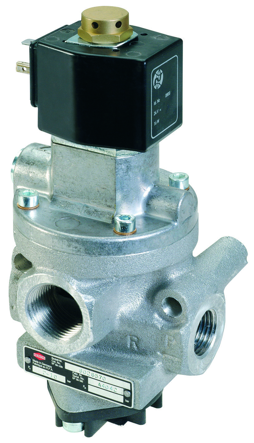 IMI NORGREN Sitzventil 8026970080002400 1 St.