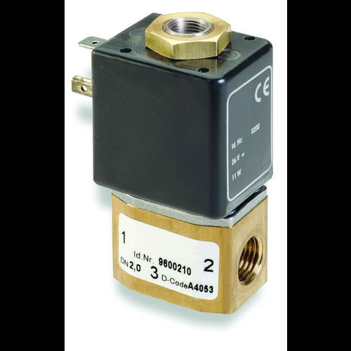 IMI NORGREN Sitzventil 9600240000000000 0 bis 18 bar 1 St.