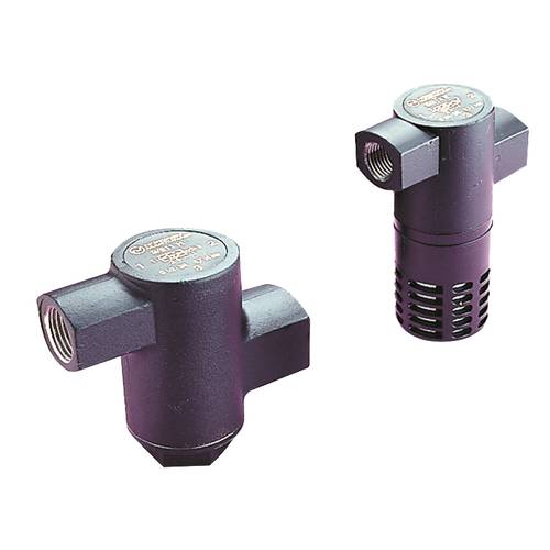 IMI NORGREN Schnellentlüftungsventil S/514 0.7 bar (min) 1 St.