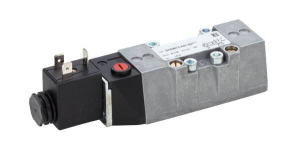 IMI NORGREN Wegeventil  SXE9573-A71-00K  1 bis 10 bar  1 St.