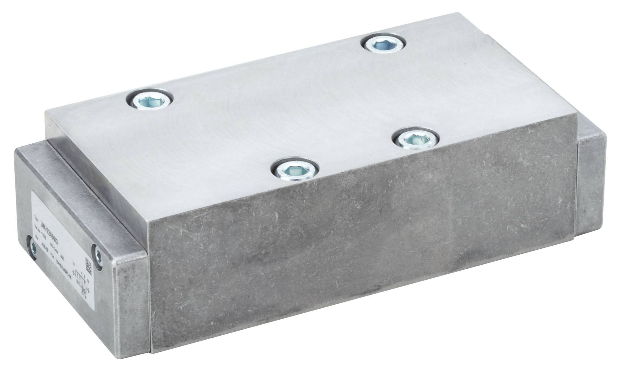 IMI NORGREN Wegeventil UM/22456/172/61/13J 2.5 bis 10 bar 1 St.