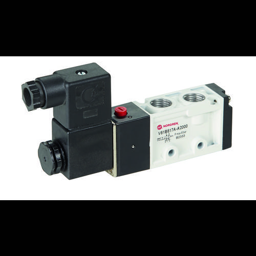 IMI NORGREN Wegeventil V51B417A-A2000 2 bis 8 bar 1 St.