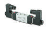 IMI NORGREN Wegeventil V52C417A-A213J 2 bis 8 bar 1 St.
