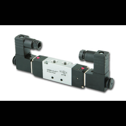 IMI NORGREN Wegeventil V53D517A-A213J 2 bis 8 bar 1 St.