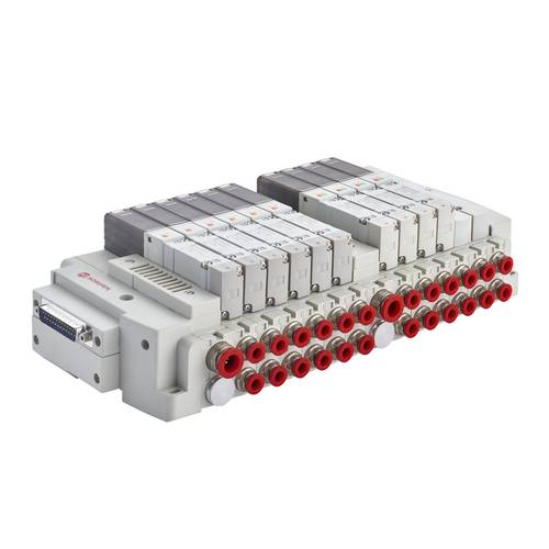 IMI NORGREN Wegeventil VR15S511BV313A 1 St.