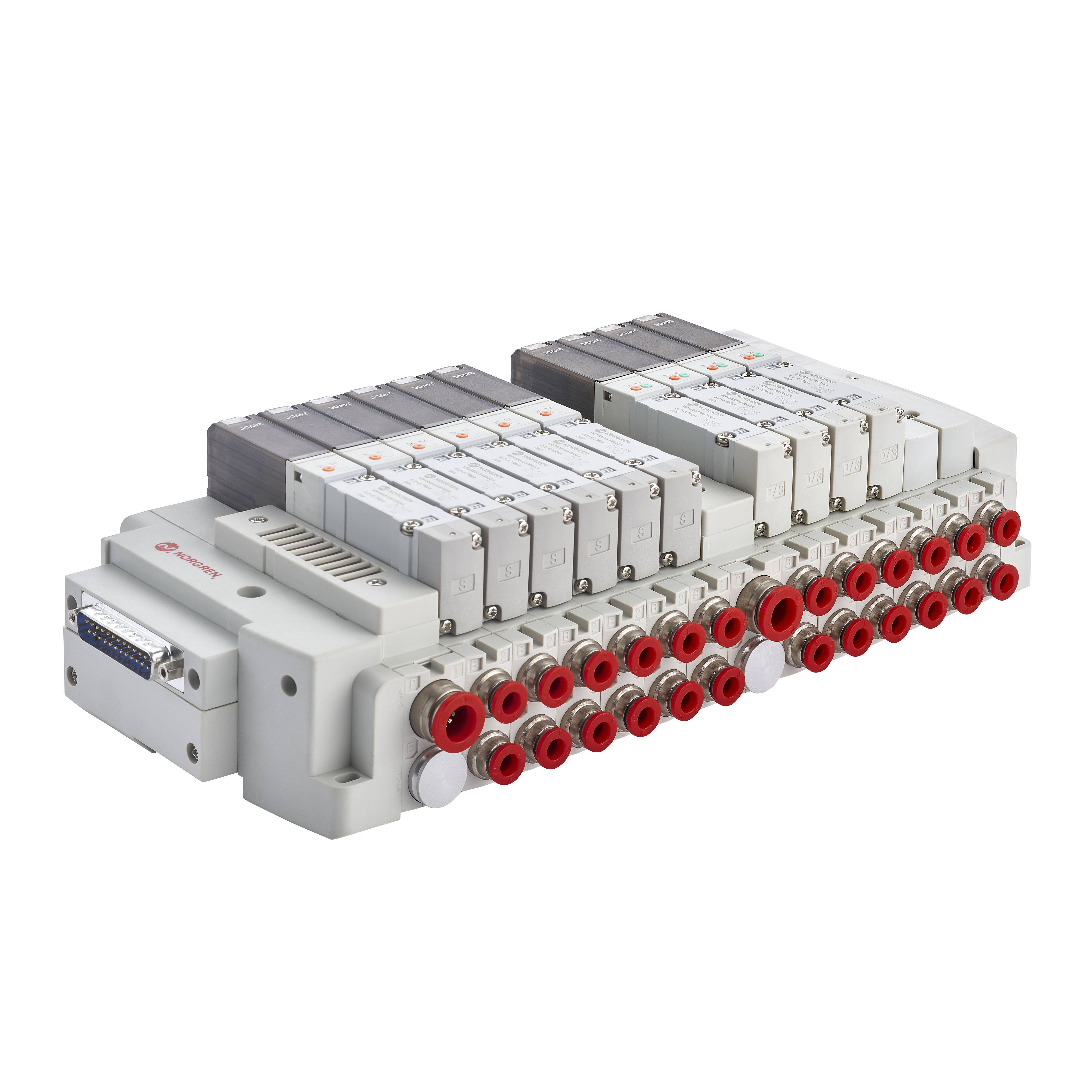 IMI NORGREN Wegeventil VR15S513BV313A 1 St.