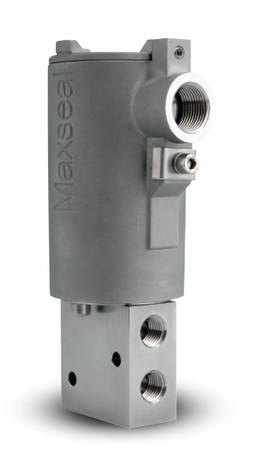 IMI NORGREN Wegeventil Y013AA1H2BS 1 St.