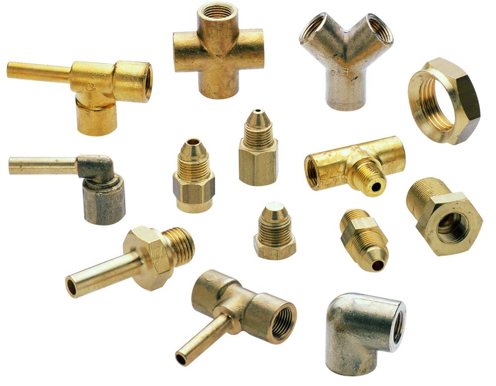 IMI NORGREN Knelkoppeling afbeelding