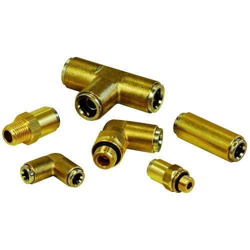 IMI NORGREN Klemmringverschraubung