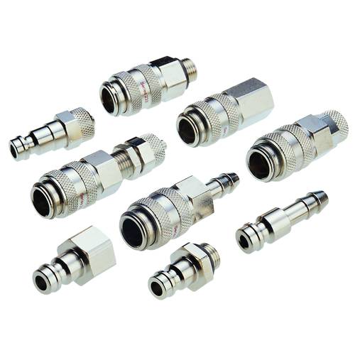 IMI NORGREN Schnellkupplung 0 bar (min)