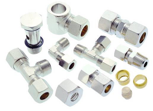 IMI NORGREN  Klemmringverschraubung