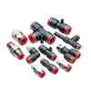 IMI NORGREN Schnellverschraubung C01250618 -0.9 bis 10 bar Außengewinde R1/8