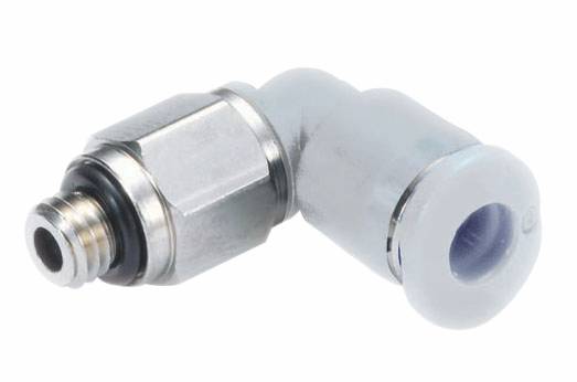 IMI NORGREN Schwenkverschraubung M02470406 -0.9 bis 10 bar