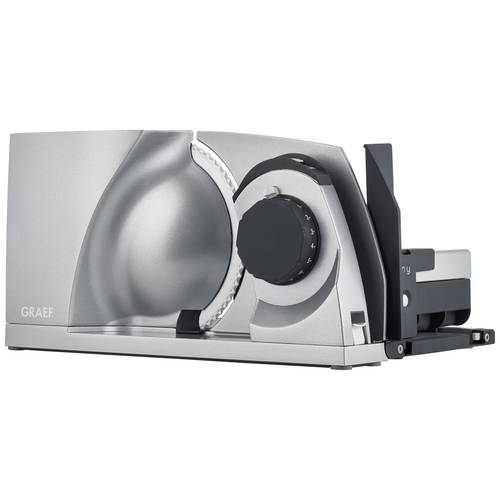 Thumbnail - Graef MT1000EU Allesschneider Silber