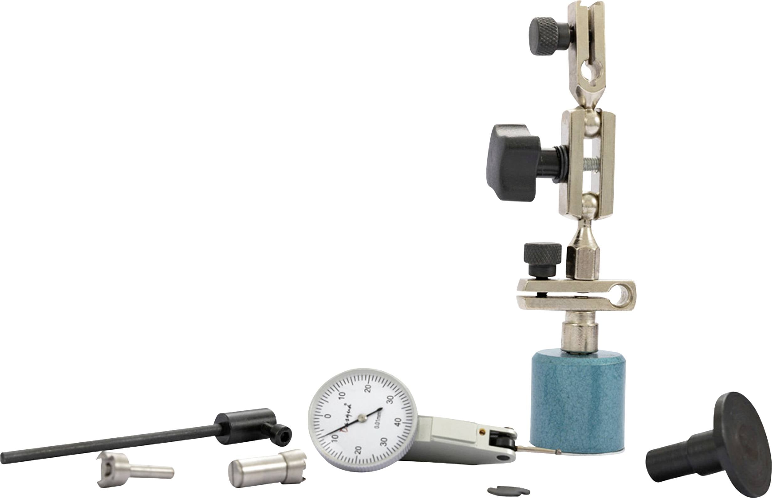 Dasqua 5221-1000 Testindikator mit Kontrollmaß 32 mm