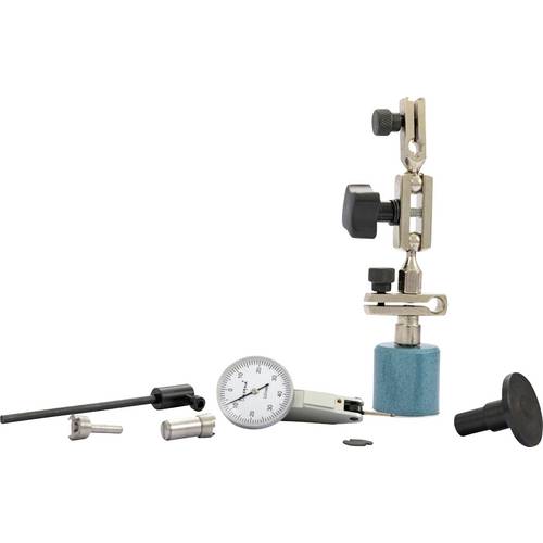 Dasqua 5221-1000 Testindikator mit Kontrollmaß 32 mm