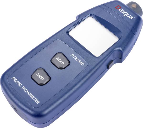Dasqua 1030-2051 Digitaler Drehzahlmesser