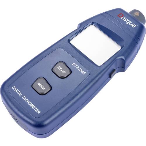Dasqua 1030-2051 Digitaler Drehzahlmesser