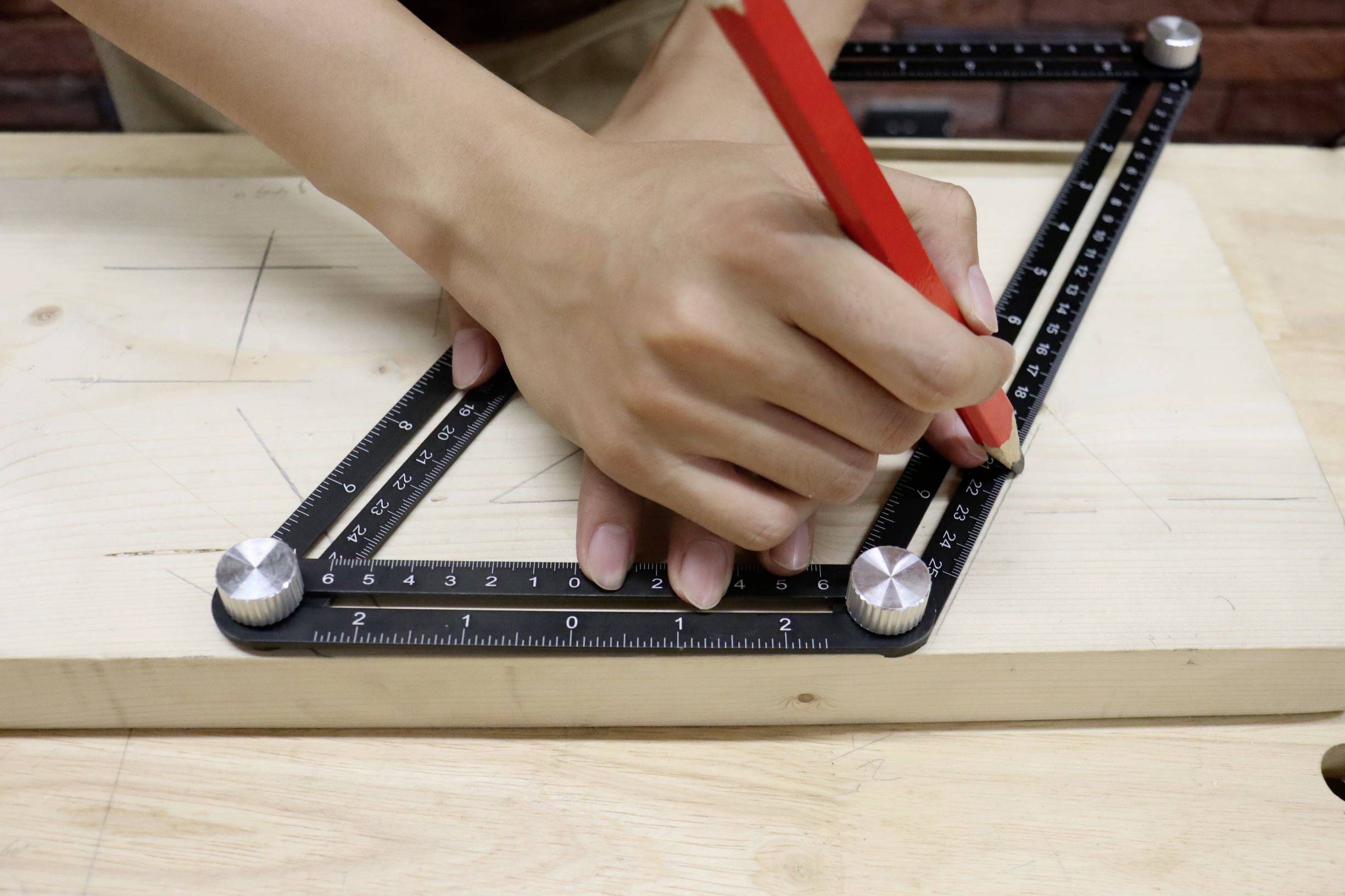 Dasqua 1804-0308 Multi-Winkel-Messwerkzeug-7