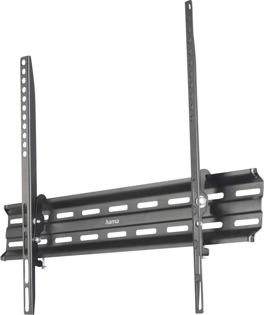 Thumbnail - Hama 00220814 TV-Wandhalterung 81,3 cm (32) - 177,8 cm (70) Neigbar Integrierte Wasserwaage