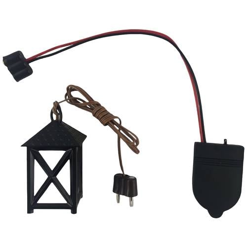 Kahlert Licht 201054 Krippenlaterne