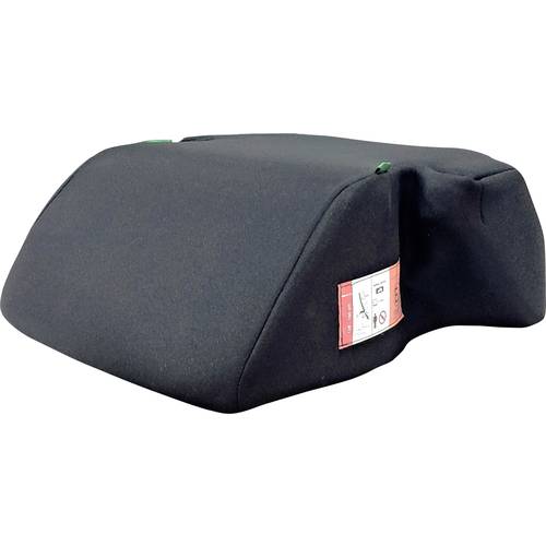 Thumbnail - HP Autozubehör TECHNO R129 Kindersitzerhöhung Rot/Schwarz