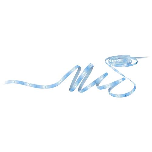 Philips 8720169322554 LED-Streifen-Komplettset 230 V 30 m RGB 30 m