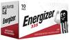 Energizer Knopfzelle 335 1.55 V 1 St. 6 mAh Silberoxid E301537404