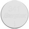Energizer Knopfzelle 341 1.55 V 1 St. 15 mAh Silberoxid E301537604