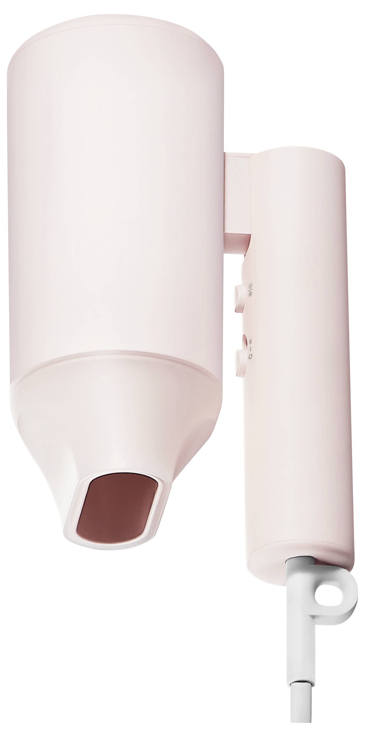 Xiaomi Compact H101 Haartrockner Rosa-3
