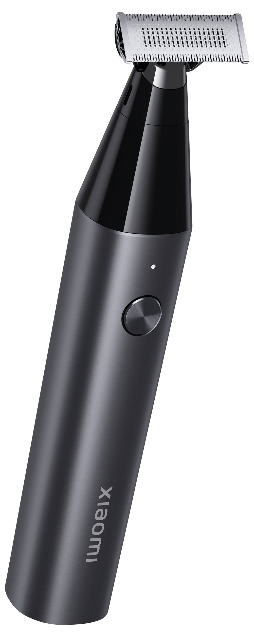 Xiaomi Uniblade X300 Bartschneider Schwarz-1
