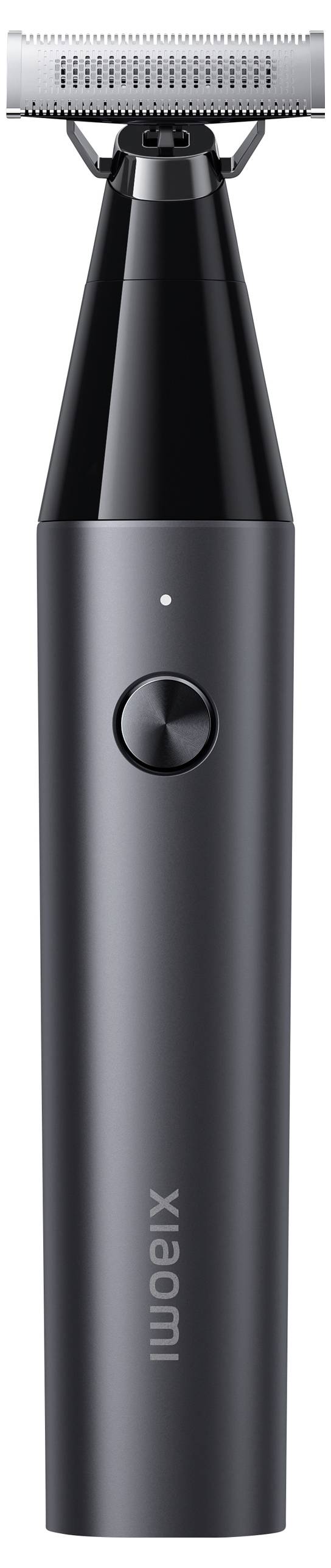 Xiaomi Uniblade X300 Bartschneider Schwarz-3