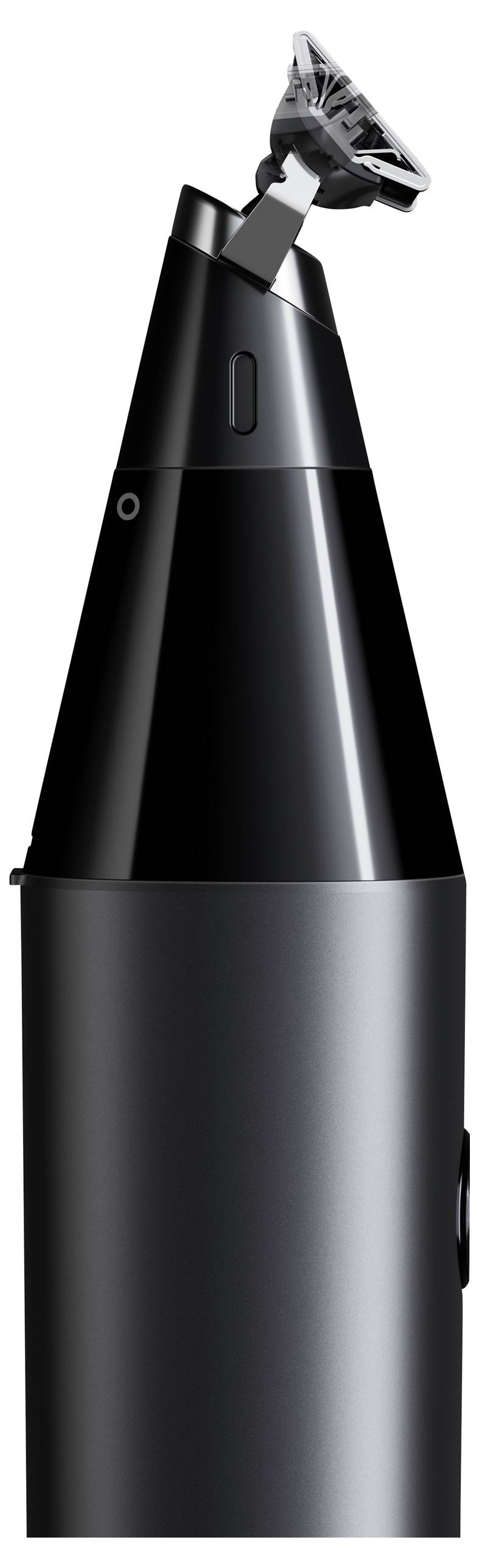 Xiaomi Uniblade X300 Bartschneider Schwarz-8