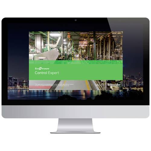 Schneider Electric CEXUADCZXSPAZZ Teachware