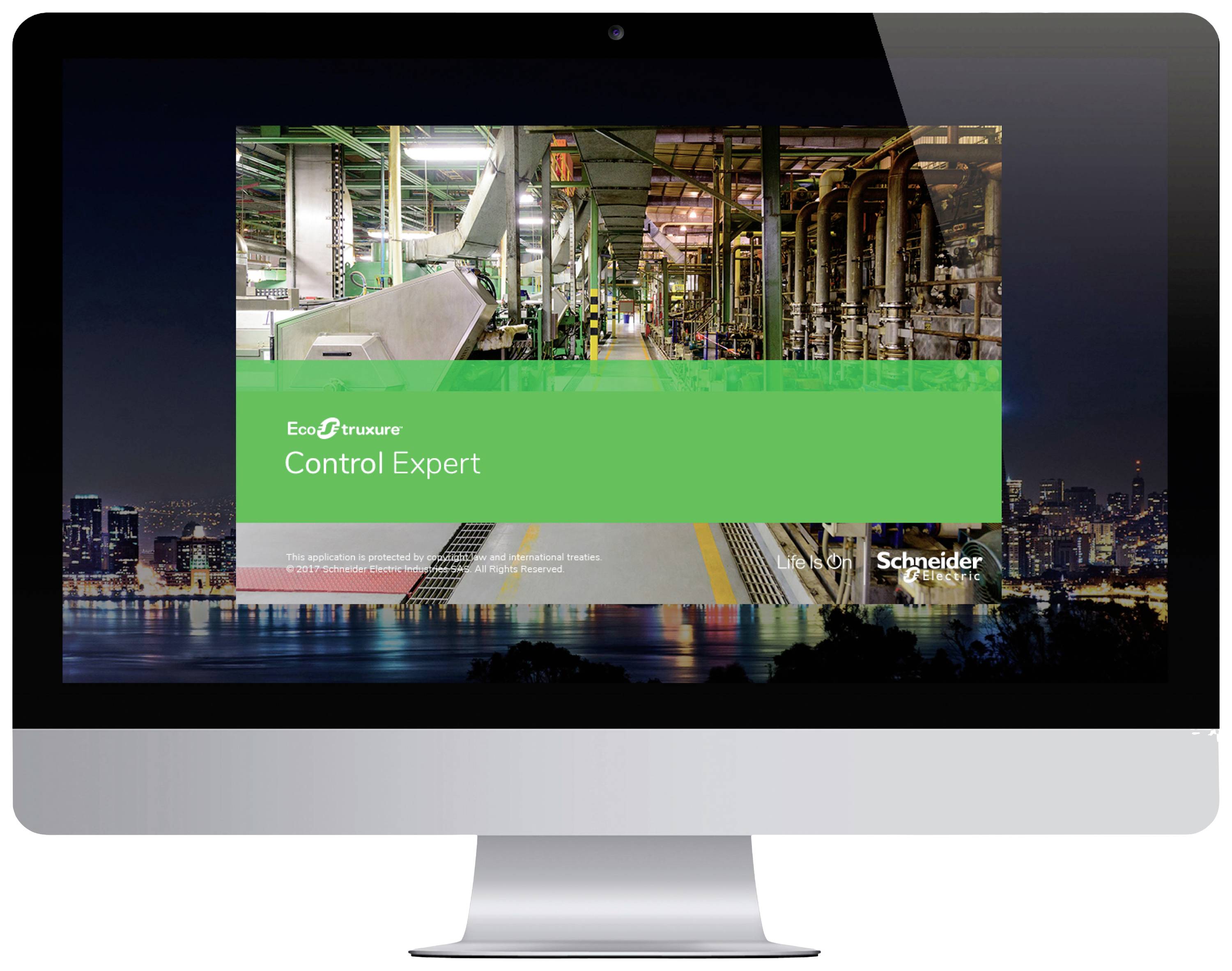 Schneider Electric CEXUSPCZXEPAZZ Teachware