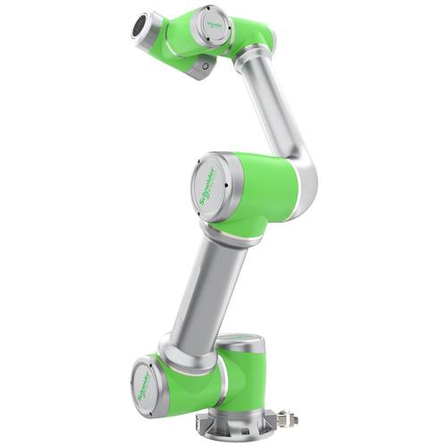 Thumbnail - Schneider Electric LXMRL05S0000 Industrieroboter