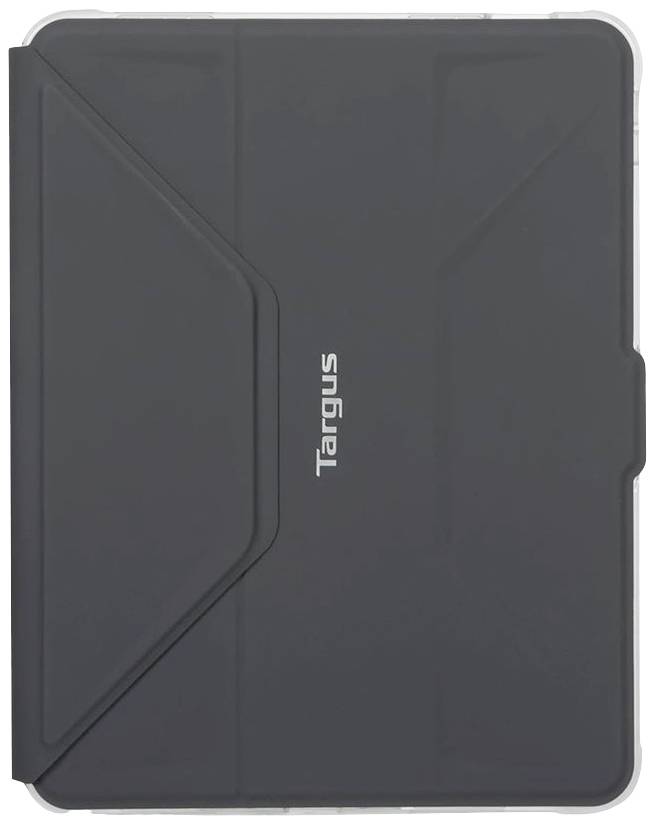 Thumbnail - Targus Pro-Tek® Tablet-Cover Apple iPad 10.9 (Gen.10, 2022) 27,7 cm (10,9) FlipCase Grau, Transparent
