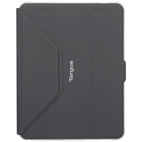 Thumbnail - Targus Pro-Tek® Tablet-Cover Apple iPad 10.9 (Gen.10, 2022) 27,7 cm (10,9) FlipCase Grau, Transparent