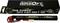'Lipo-Batterie Gens Ace Airsoft, 11,1V, 1400mAh, Verpackung und Batterie mit Tarnmuster-Design, Slogan: The power you can rely on.'