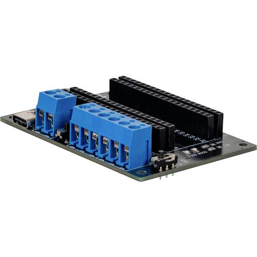 Joy-it RB-P-CAN-485 CAN-Modul