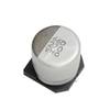 CHEMI-CON Alu Chip Small Elektrolyt-Kondensator 100 µF 25 V (Ø x L) 6.30 mm x 7.70 mm 1 St.