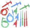 Megger 1014-291 3-adrige Messleitung 1 Set