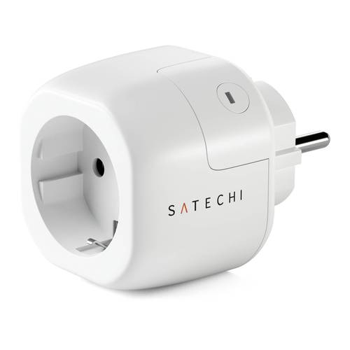 Satechi Smart Outlet EU ST-HK1OAW-EU Steckdose Steckdose