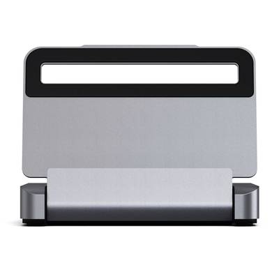 Satechi Aluminum Stand Hub Tablet-Ständer Apple iPad Pro, iPad Air