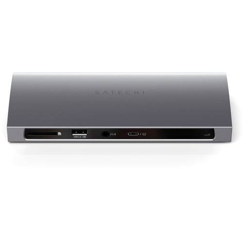 Satechi Thunderbolt™ 4 Dockingstation ST-UCT4DM