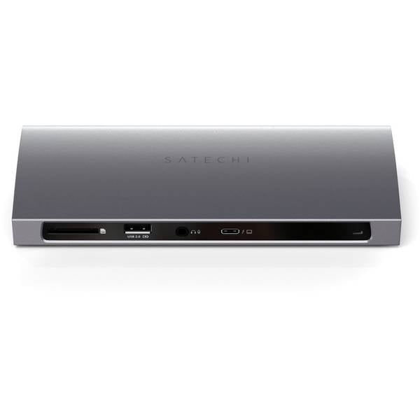 Satechi Thunderbolt™ 4 Dockingstation  ST-UCT4DM