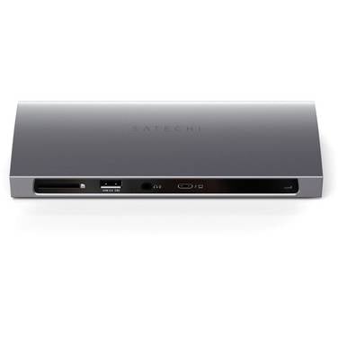 Satechi Thunderbolt™ 4 Dockingstation  ST-UCT4DM