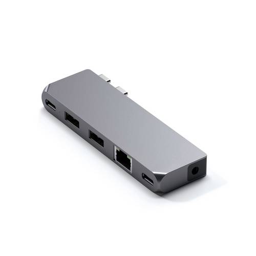 Satechi USB-C® Dockingstation Pro Hub Mini