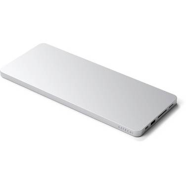 Satechi USB-C® Dockingstation  ST-UCISDS
