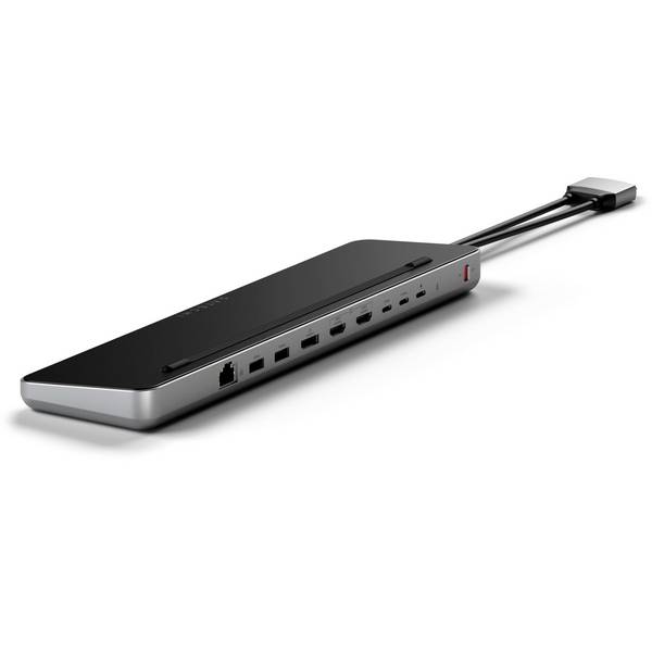 Dockingstation ST-DDSM - USB